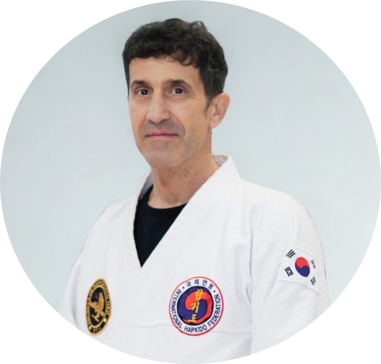 GM. Fidel Gómez