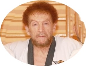 GM. Guzmán Ruiz