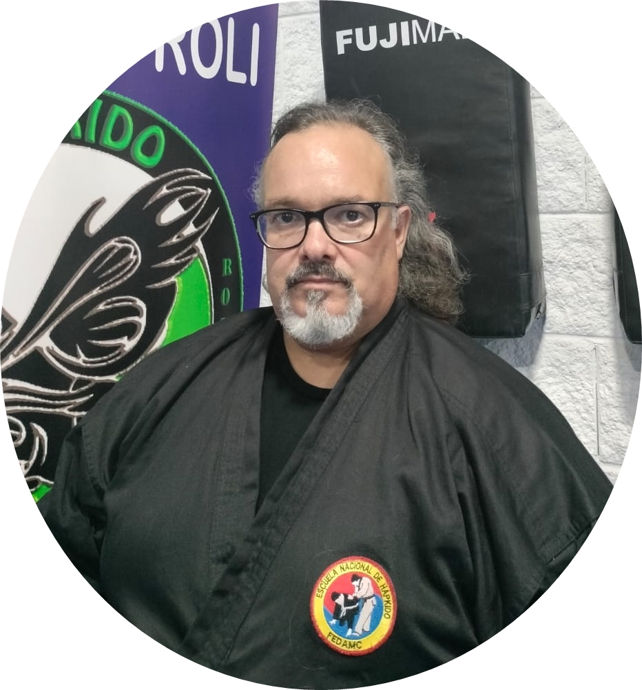 GM. Julio Oliveira
